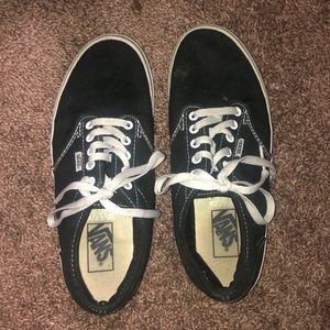 Women’s vans sneakers